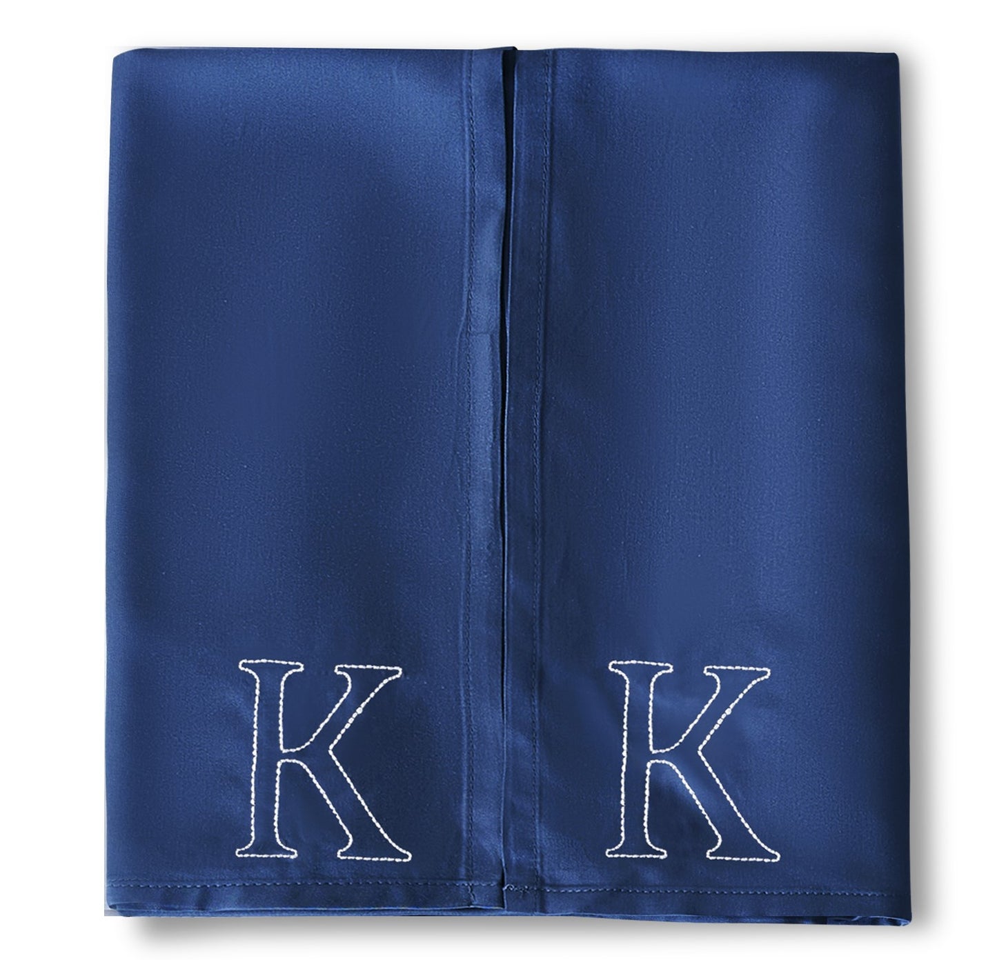K-KING Navy Blue Sheets