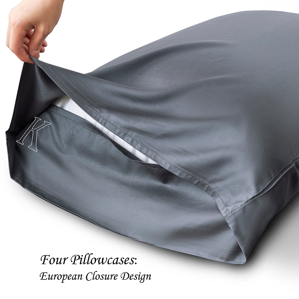 K-KING Grey Sheets