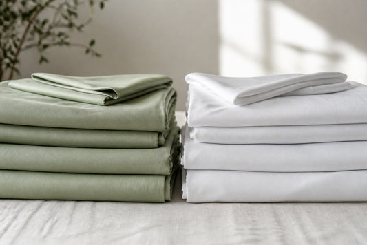 Are Bamboo Sheets Better Than Synthetic Fabrics?