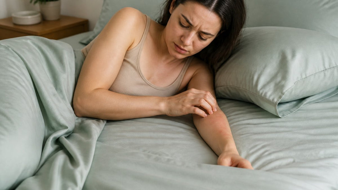 Are Bamboo Sheets Good for Eczema? A 2026 Guide