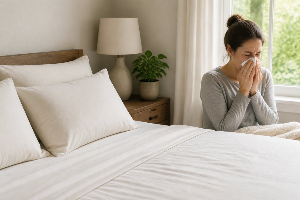 Are Hypoallergenic Sheets Worth It for Allergies?