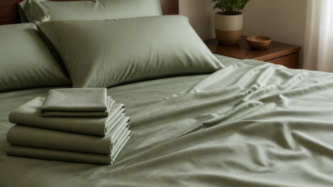 Bamboo Bedding Sheets Review: 7-Piece Sets Tested