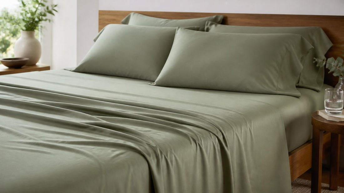 Bamboo Sheets Queen Review: Best Cooling Sets for 2026