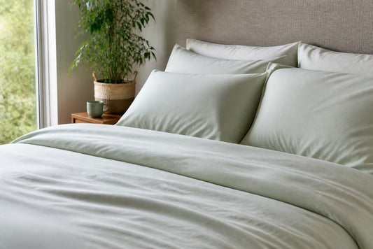 Bamboo Viscose Bedding Benefits: The Complete 2026 Guide