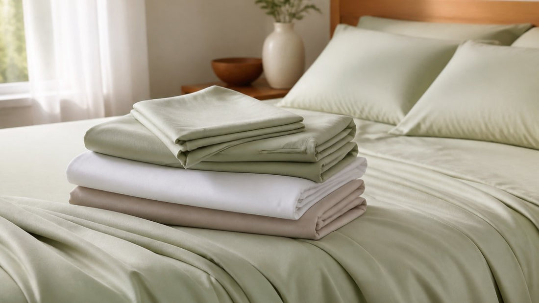 Best Bamboo Sheets for Hot Sleepers: 2026 Picks