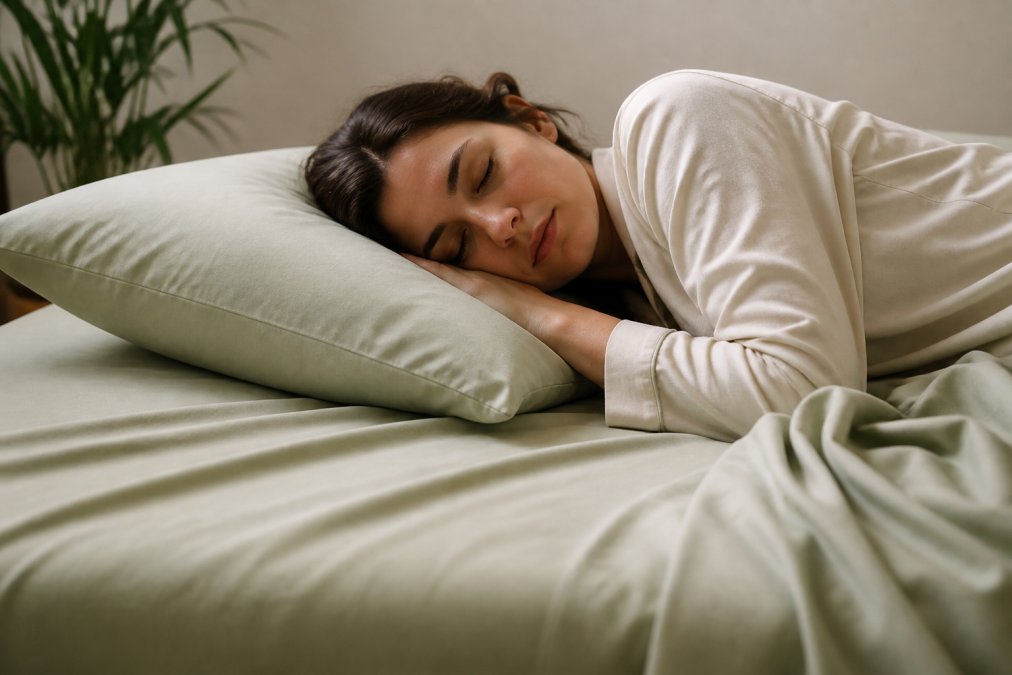Best Bamboo Sheets for Side Sleepers: 2026 Picks
