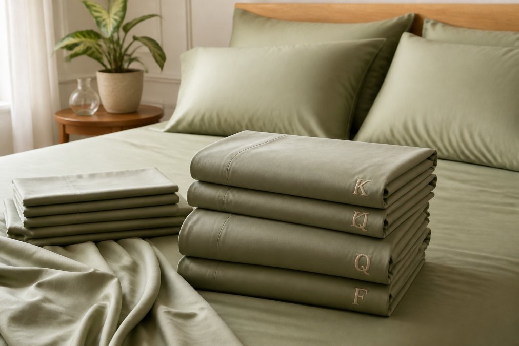 Best Cariloha Alternatives for Soft Sheets in 2026