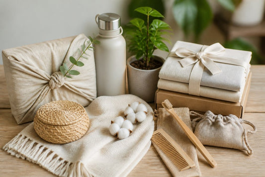 Best Eco Friendly Wedding Gifts 2026: 7 Ideas That Last