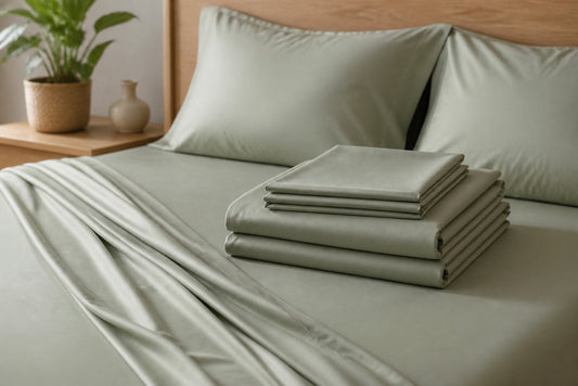 Buy Cooling Bamboo Viscose Sheet Sets: 2026 Guide