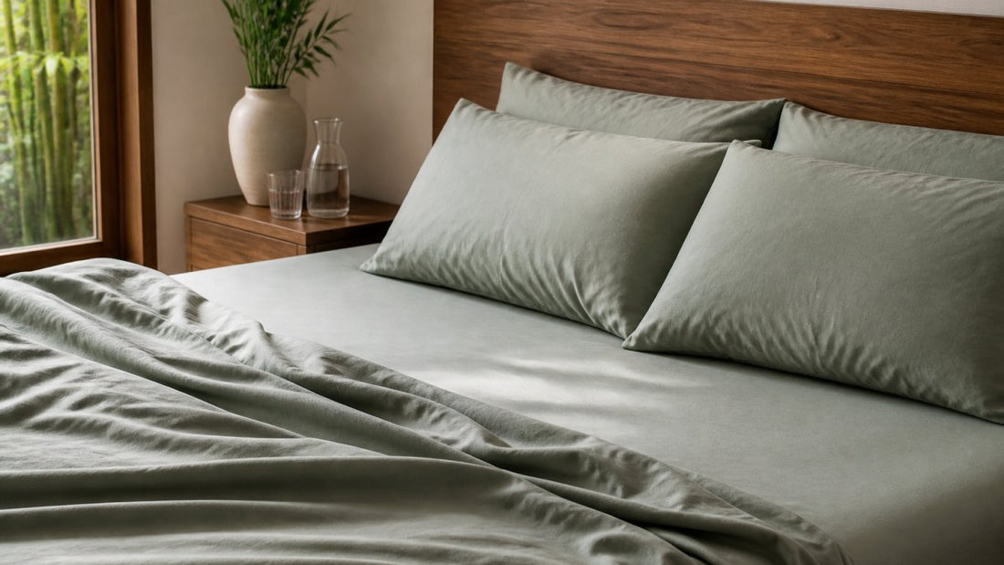 Do Bamboo Sheets Really Stay Cool? The Truth