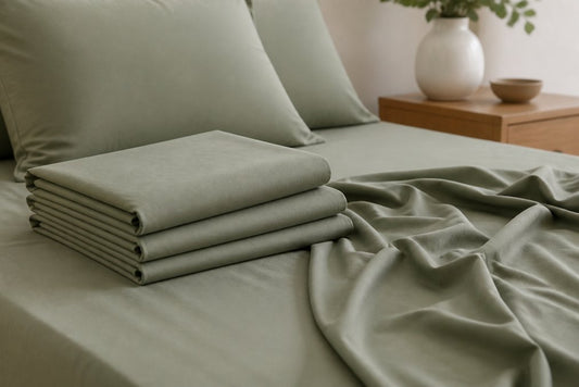 Durable Bamboo Sheets for Daily Use: 2026 Buyer's Guide