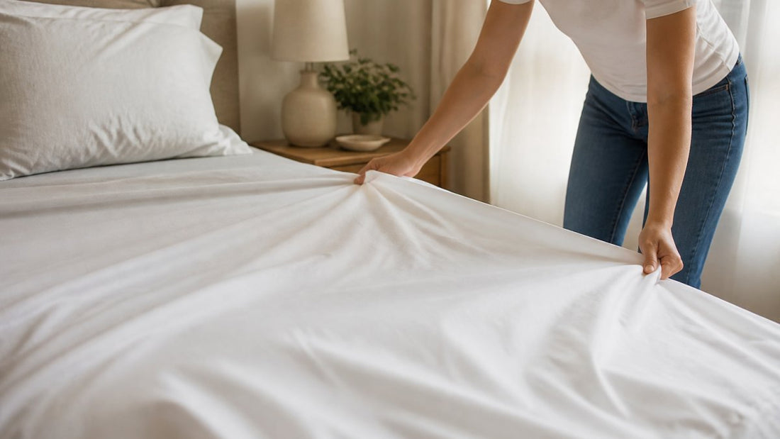 How Often to Replace Bed Sheets: A 2026 Guide