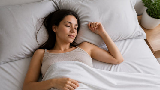 How to Choose Moisture-Wicking Pillowcases for Hot Sleepers