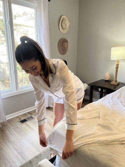 How to Keep Fitted Sheets From Sliding: 7 Fixes