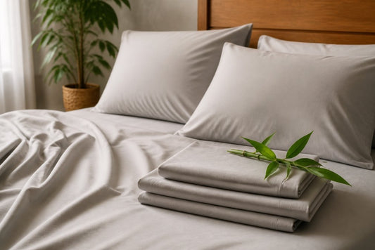 Hypoallergenic Bamboo Bedding for Wedding Gifts: 2026 Guide