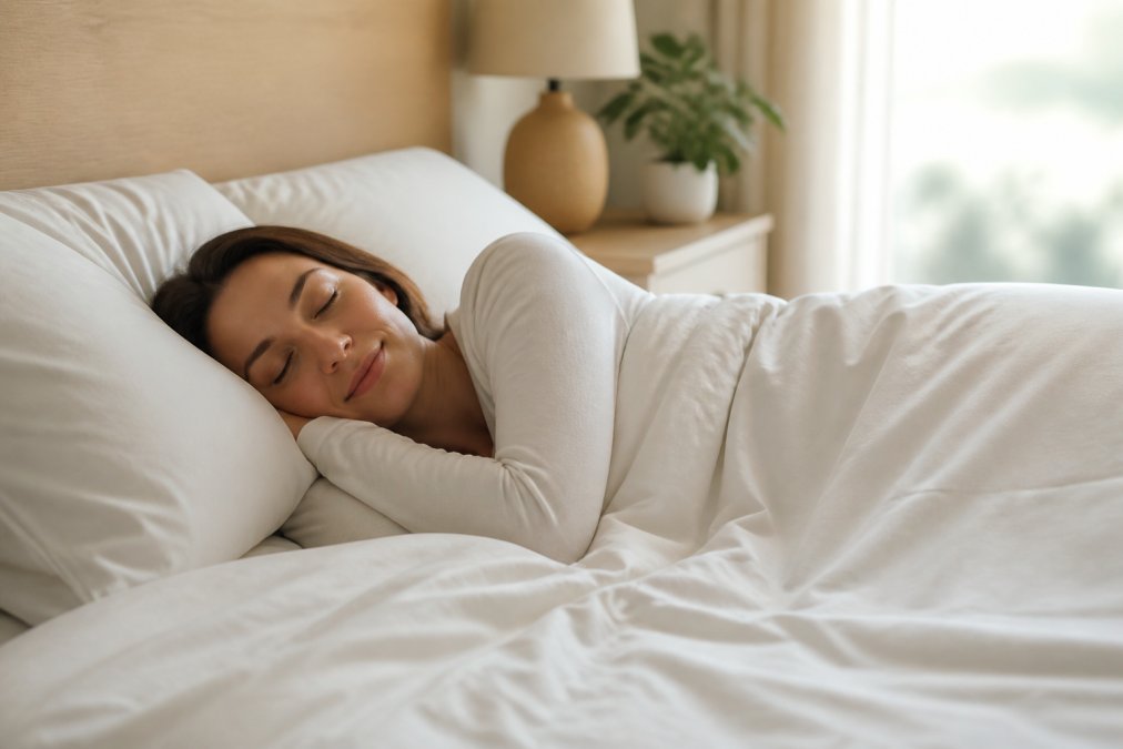 Hypoallergenic Bedding for Eczema Relief: A Complete Guide