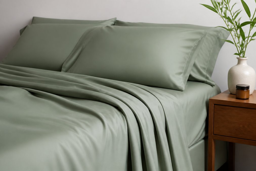 Luxury Bamboo Bedding Sets 2026: Our Top Picks