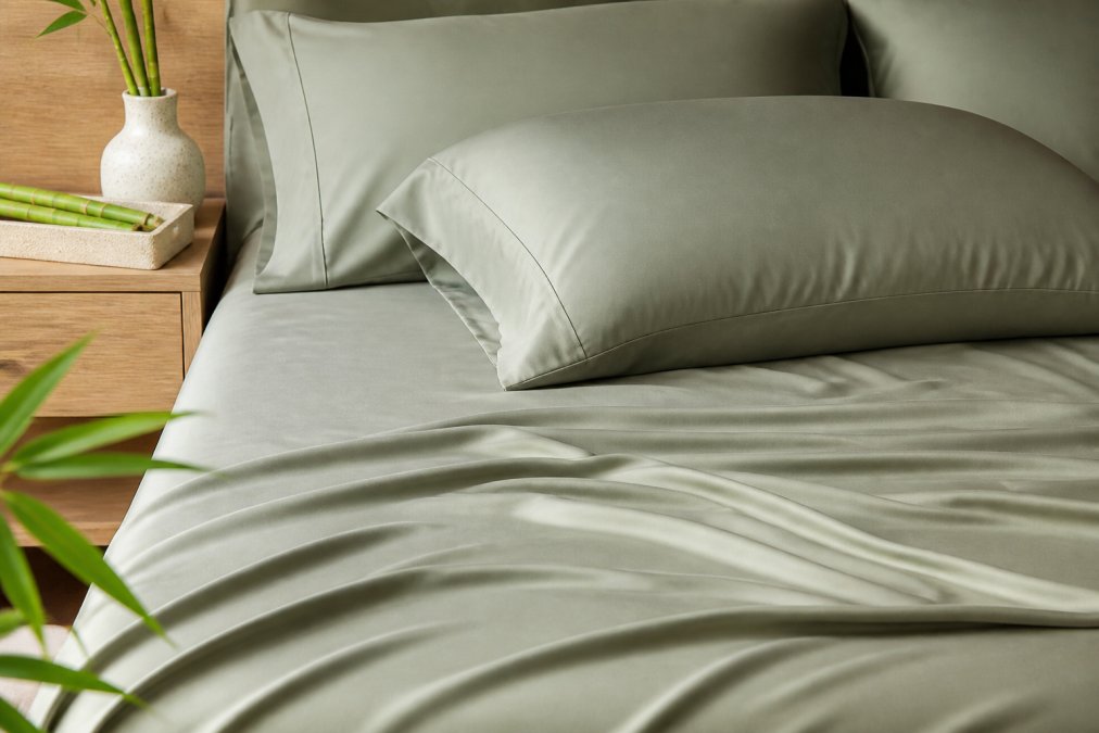 Premium Bamboo Sheets for Sale: 2026 Buying Guide