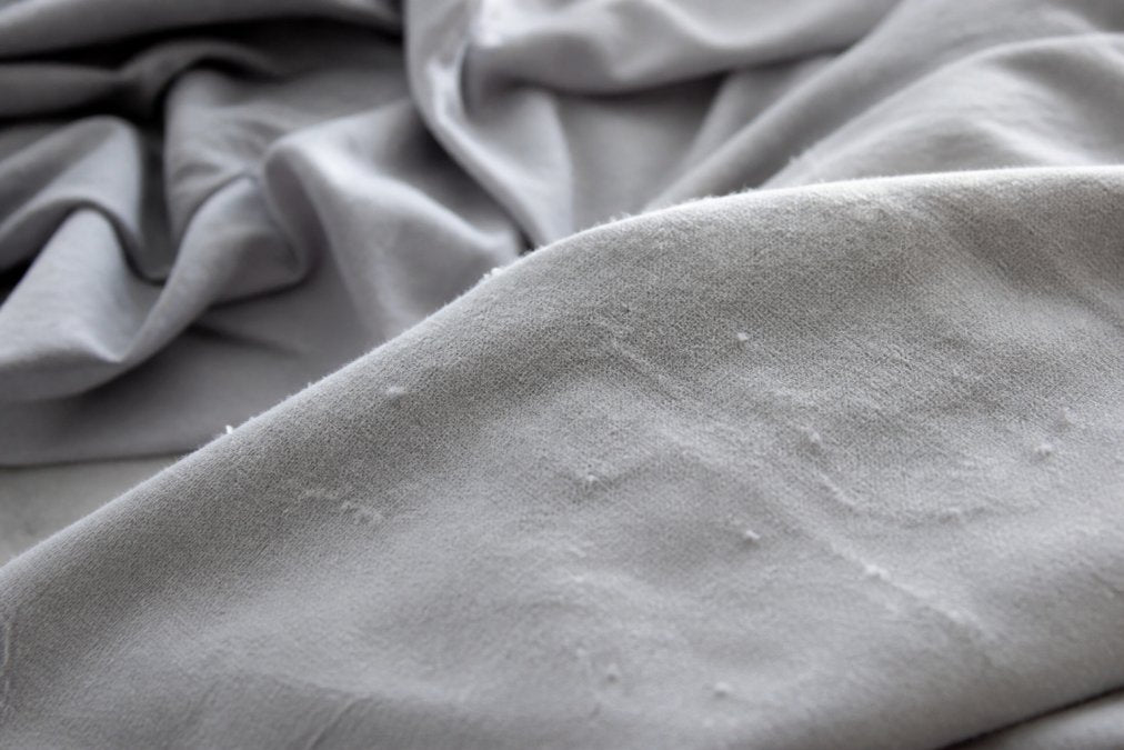 Why Do Sheets Pill After Washing? Causes and Fixes