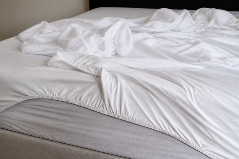 Why Fitted Sheets Bunch Up: 7 Fixes That Work