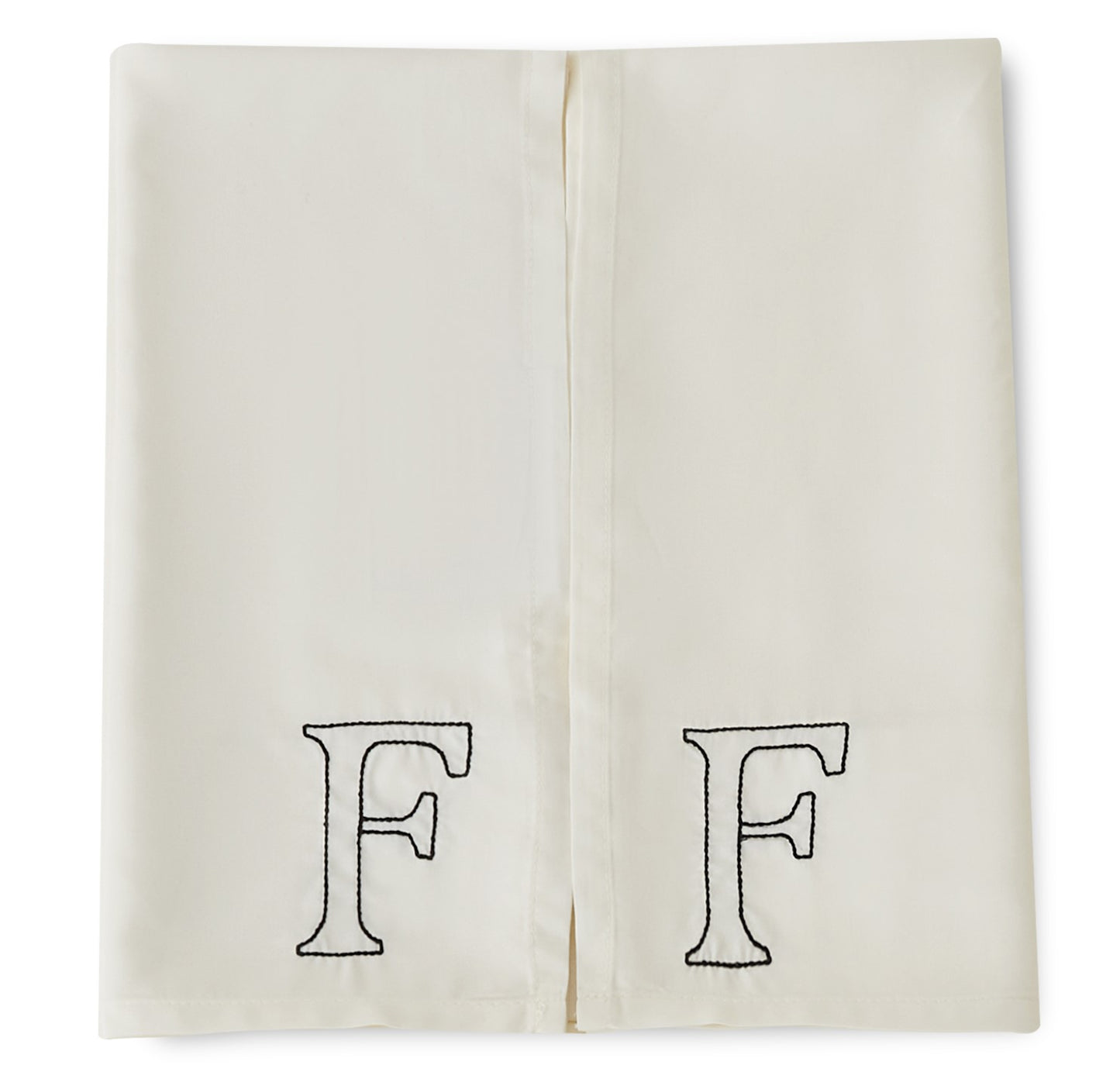 F-FULL Ivory Sheets