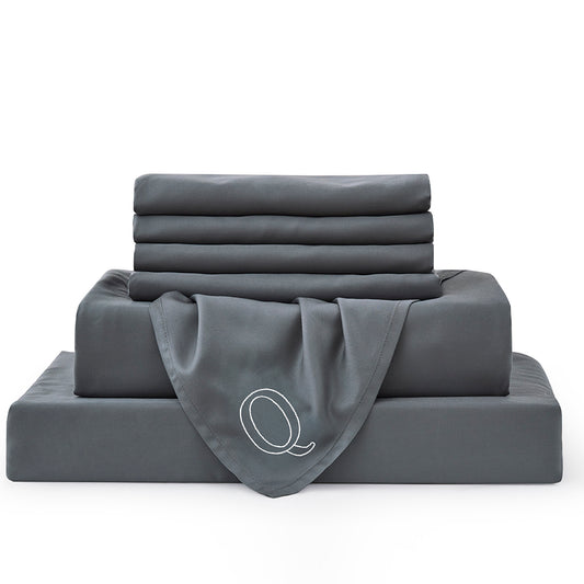 Q-Queen Grey Sheets
