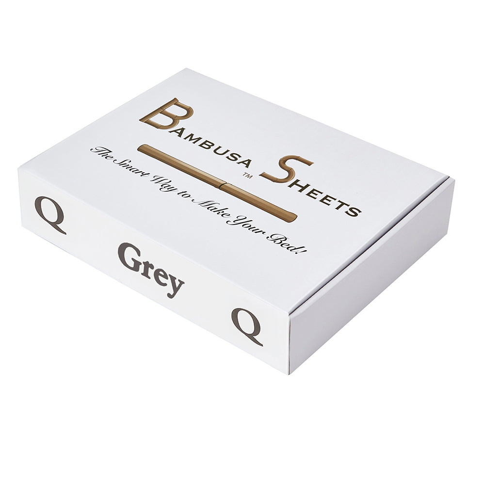 Q-Queen Grey Sheets